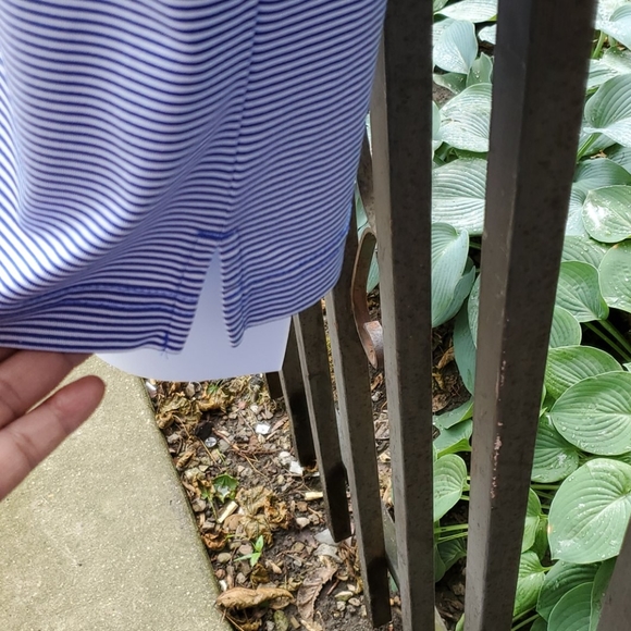 PGA Tour Boy's Shirt Size10/12 - Picture 3 of 7